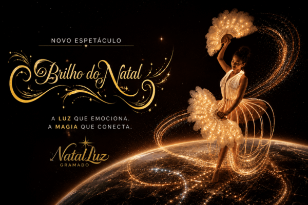 Banner Pop Up Brilho do Natal 26