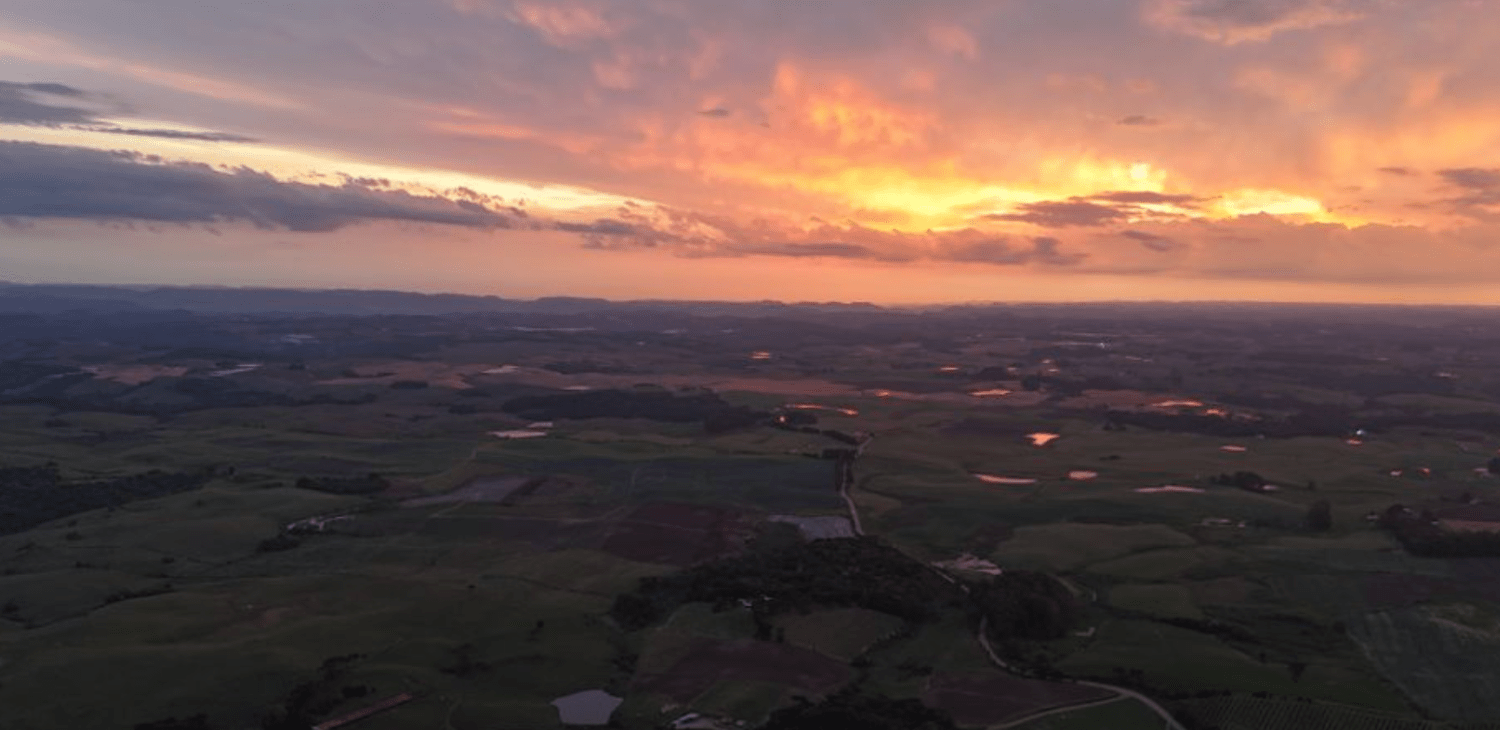Novo Aeroporto da Serra Gaúcha