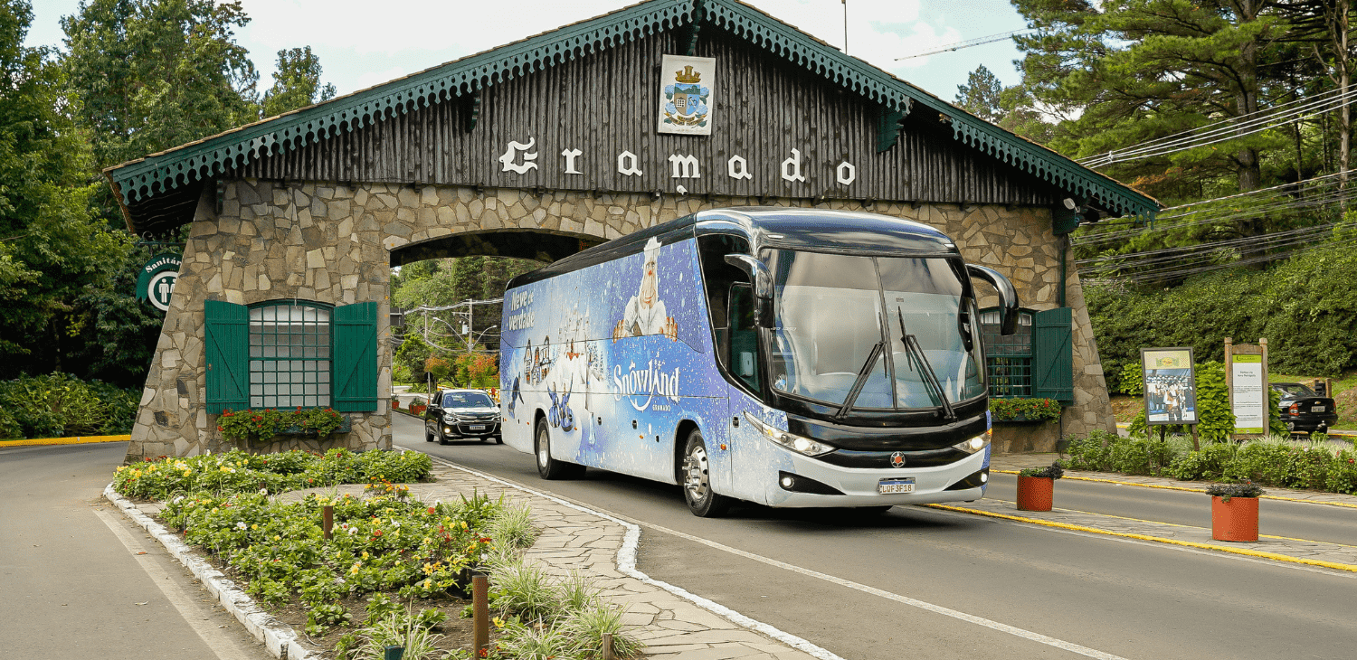 Atletas da Arts and Sports Snowland