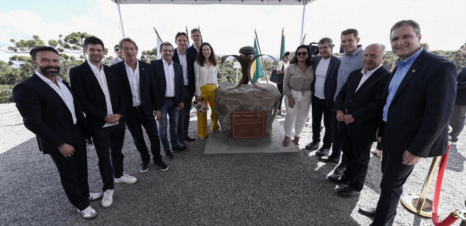 Sirena Gramado impulsiona turismo de luxo com Club Med