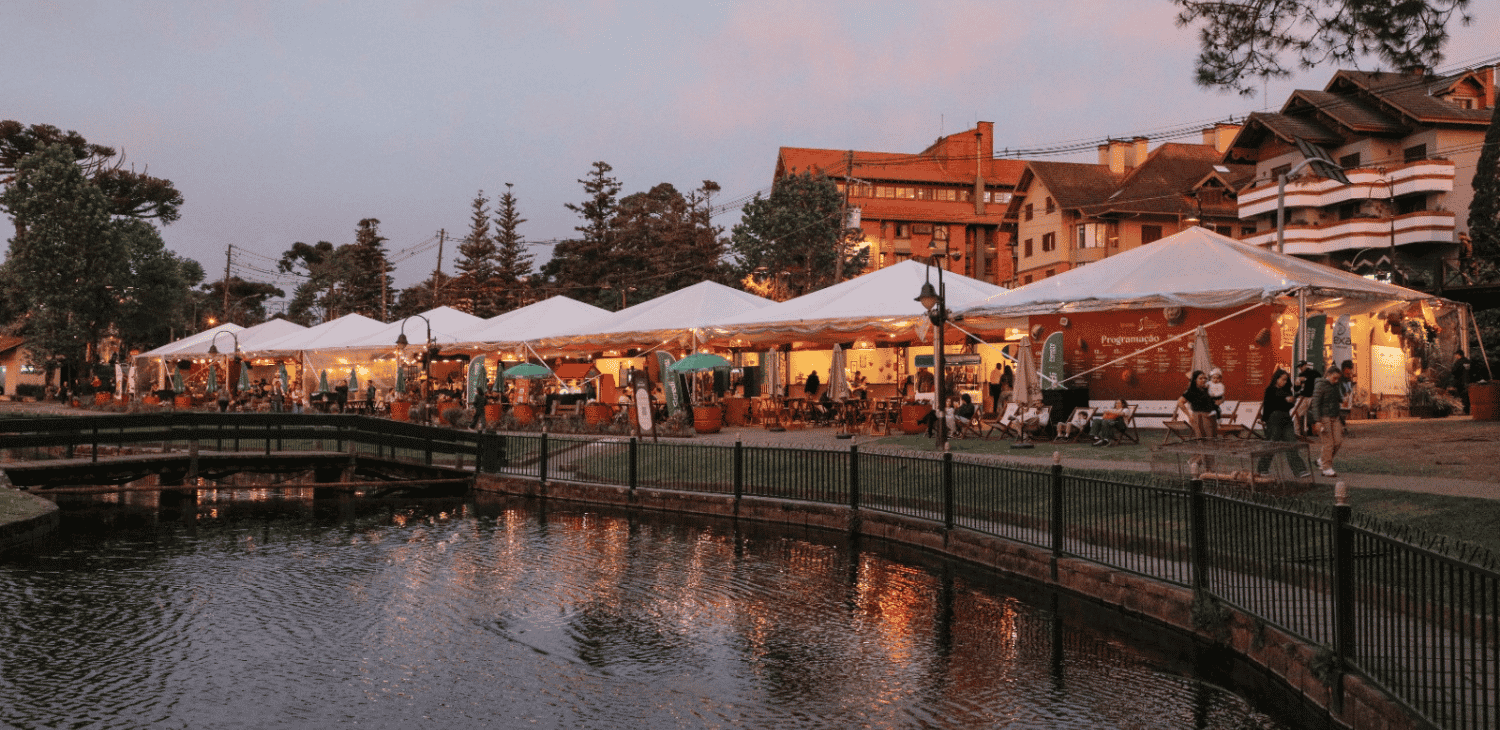 18º Festival de Gastronomia de Gramado abre inscrições para roteiro gastronômico