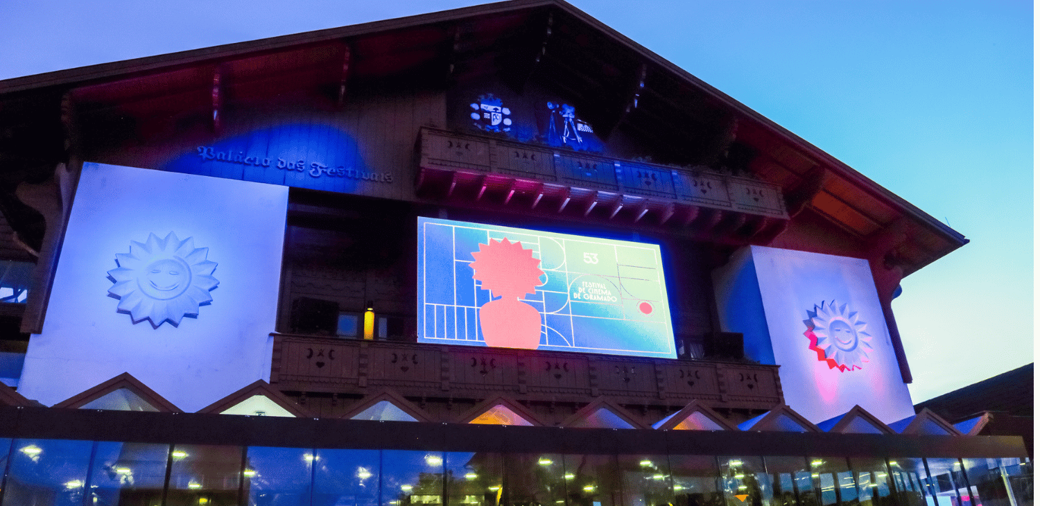 54º Festival de Cinema de Gramado começa hoje com mostras estudantis e cinema universitário