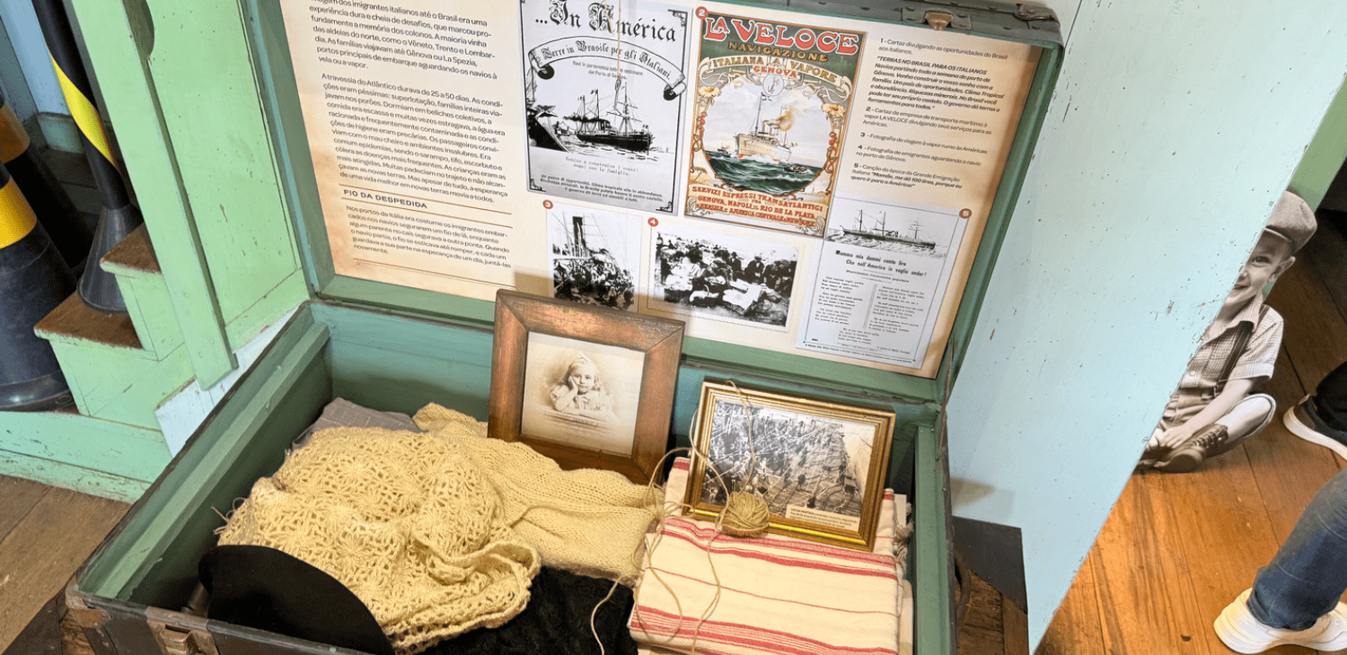 Sicredi Pioneira apoiando Cultura e História