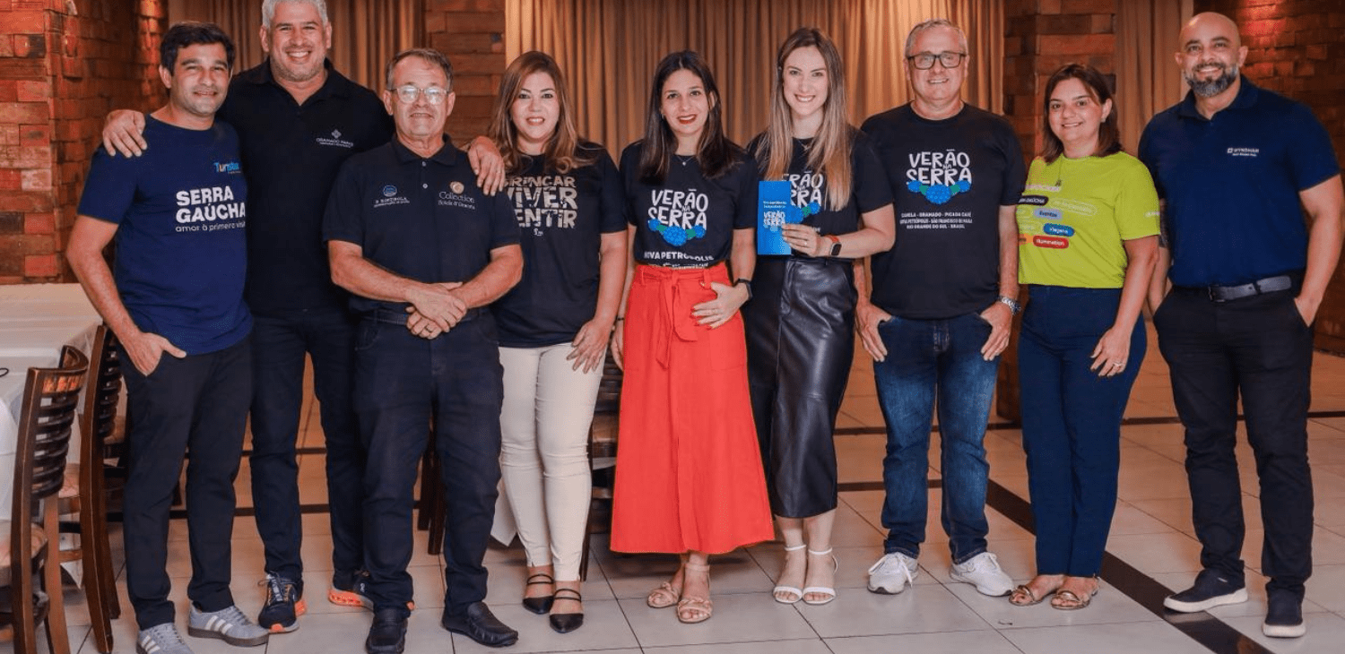 Projeto Verão na Serra promove rodada de negócios no Nordeste