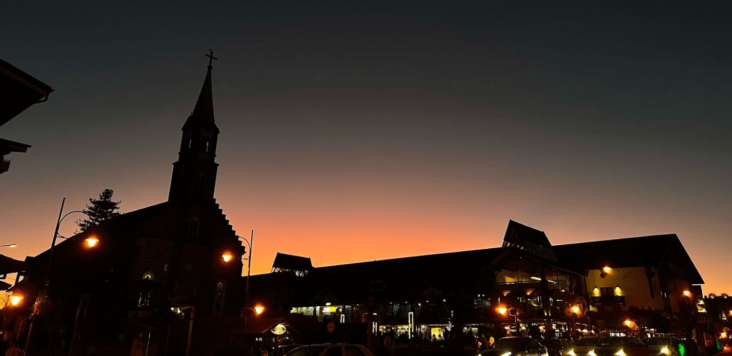 Gramado é destaque em estudo da Omnibees