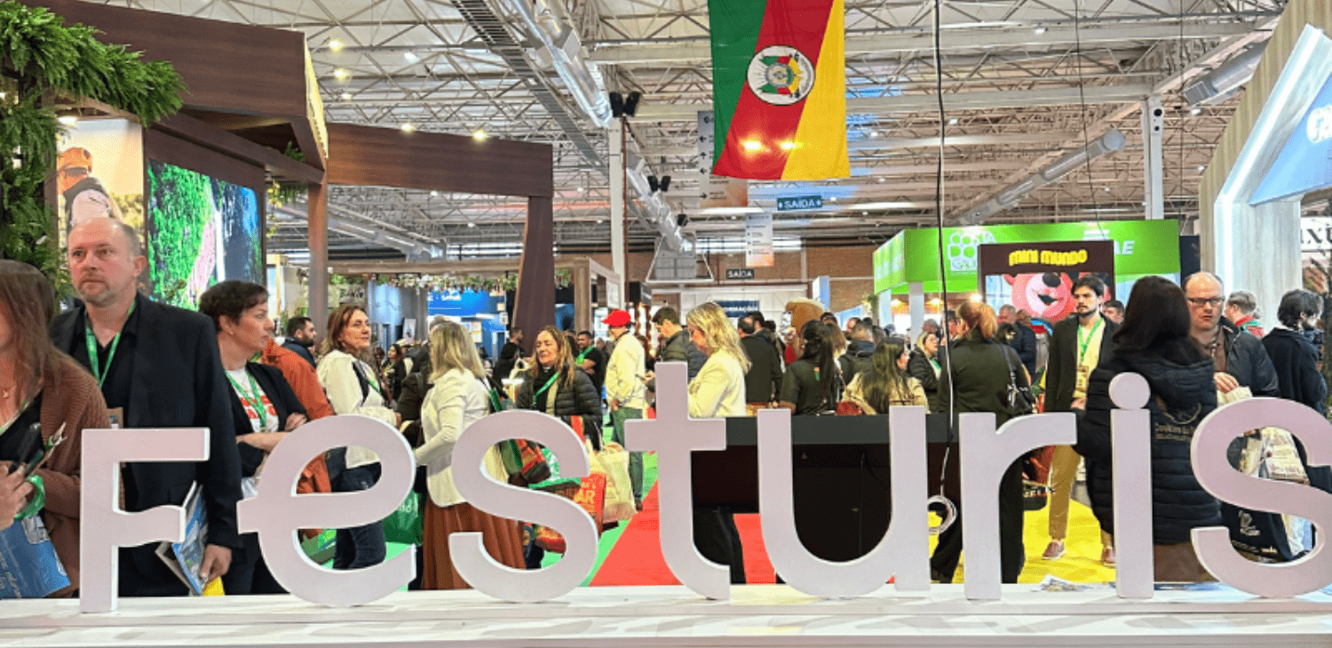 Festuris 2025 celebra crescimento de 15%