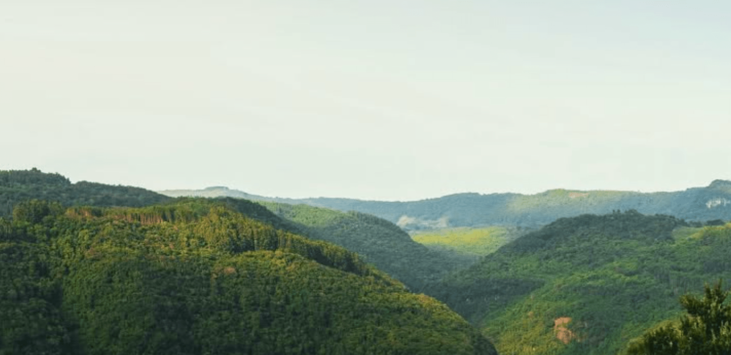 Rota Turística Vale das Montanhas