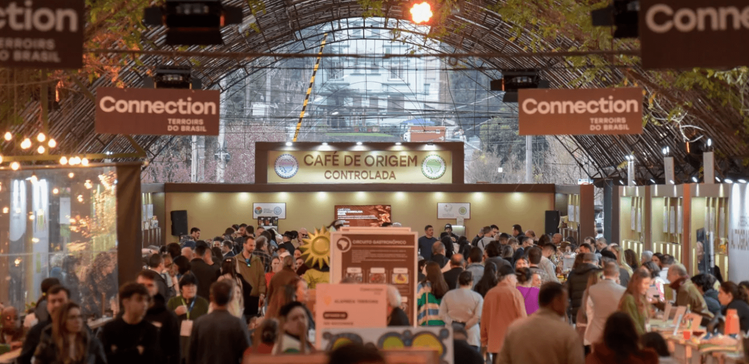 Produtos de origem e Indicações Geográficas movimentam evento em Gramado
