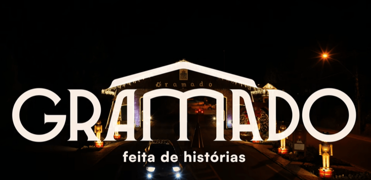 Gramado lança nova marca no Festuris