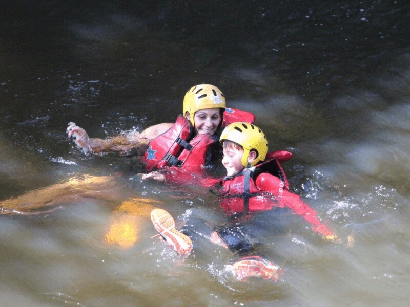 Ingresso Rafting Compra de Ingressos